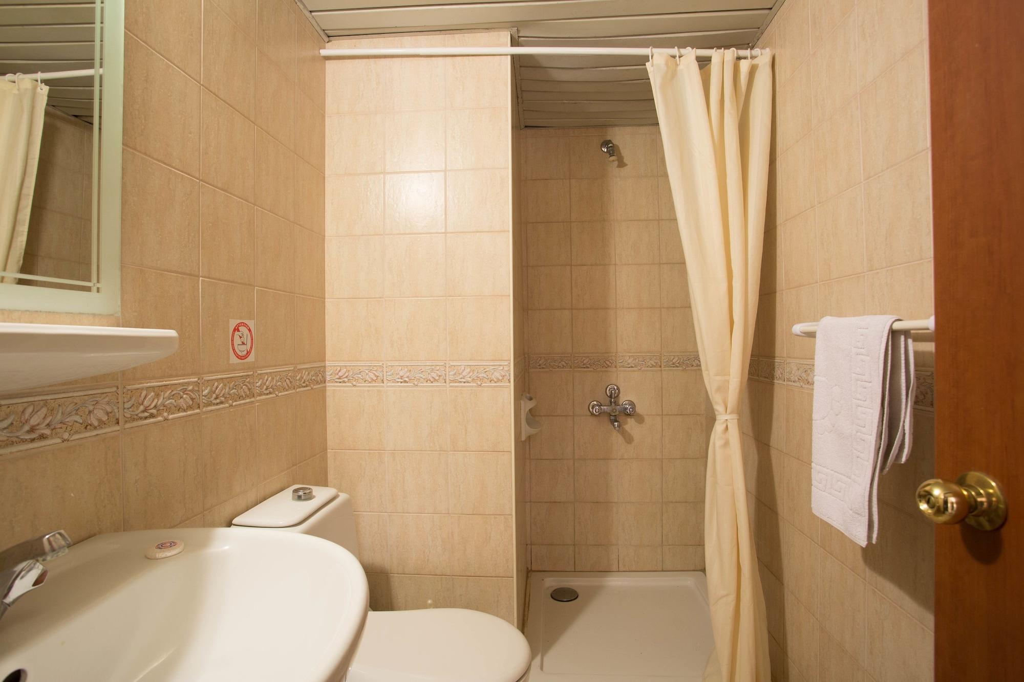 Amaris Apart Marmaris Dış mekan fotoğraf