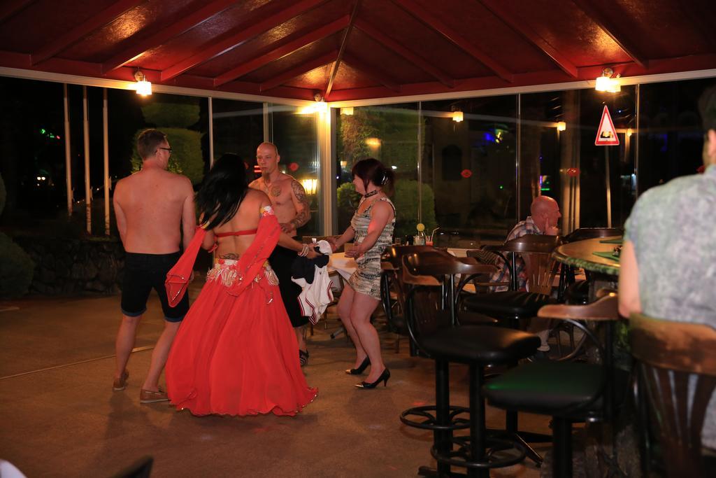 Amaris Apart Marmaris Dış mekan fotoğraf