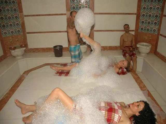 Amaris Apart Marmaris Dış mekan fotoğraf