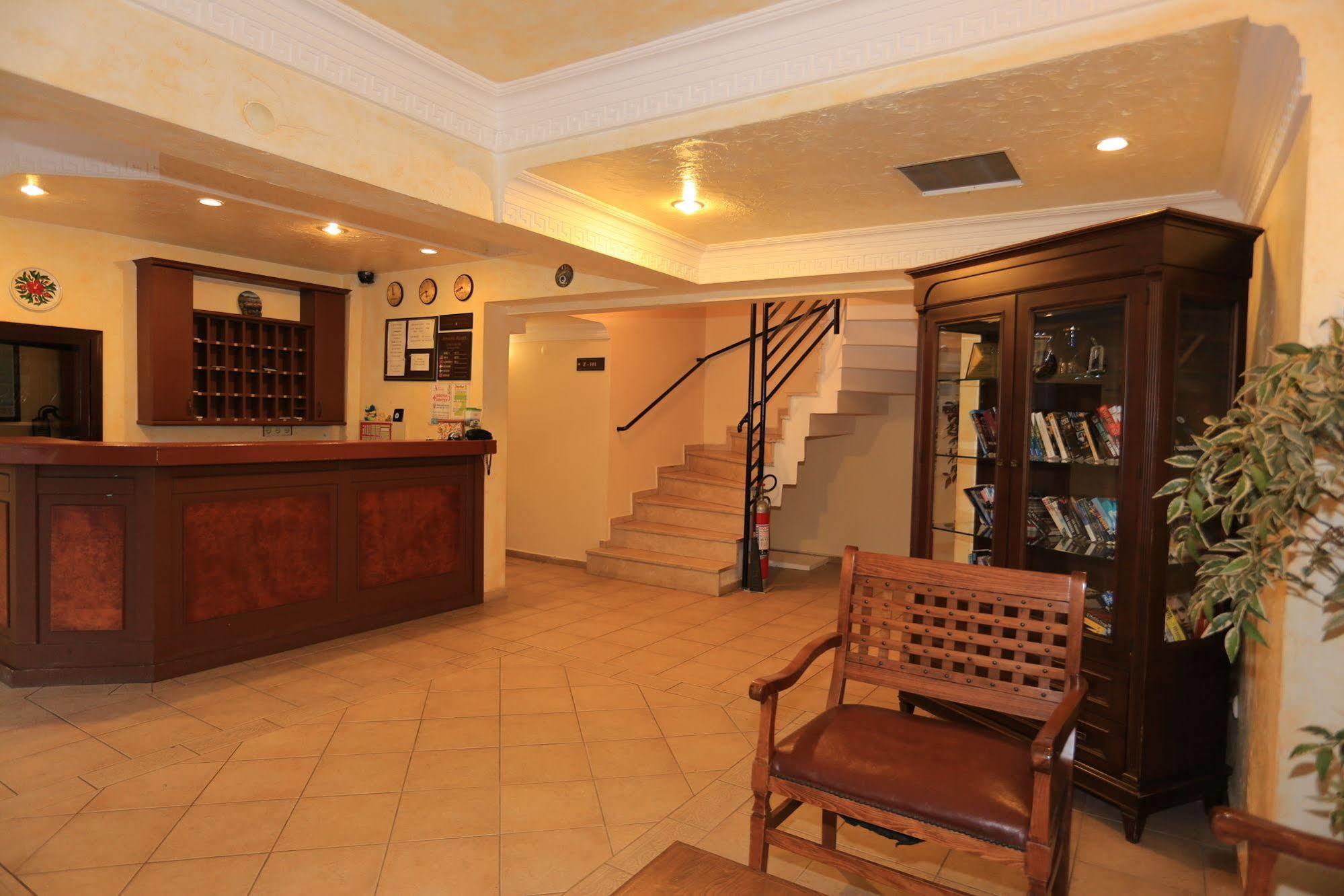 Amaris Apart Marmaris Dış mekan fotoğraf