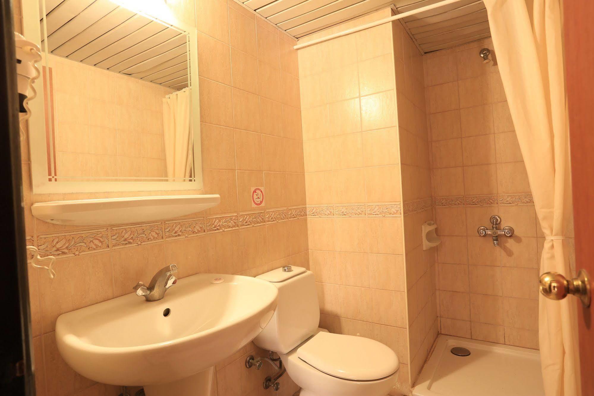 Amaris Apart Marmaris Dış mekan fotoğraf