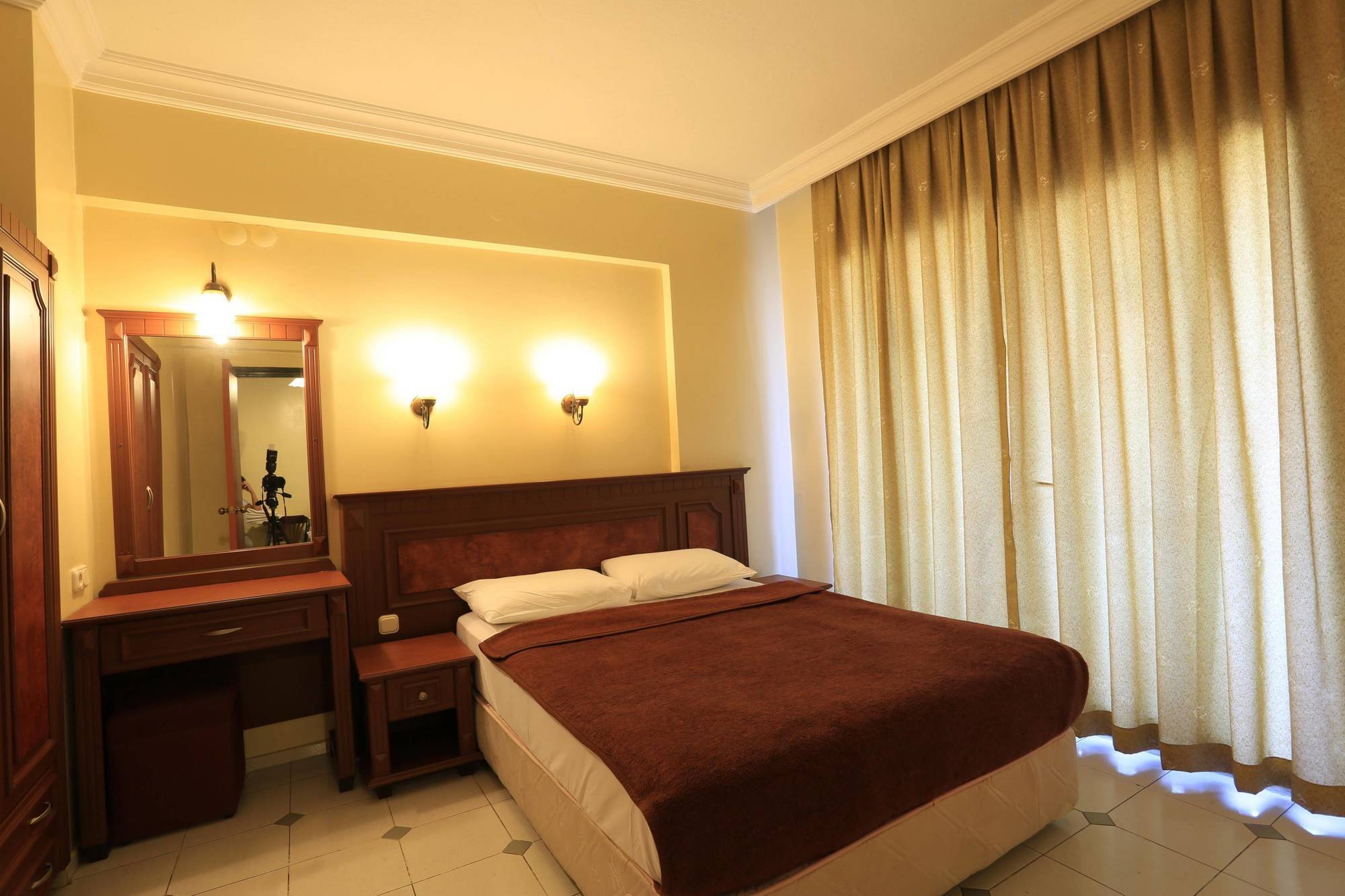 Amaris Apart Marmaris Dış mekan fotoğraf