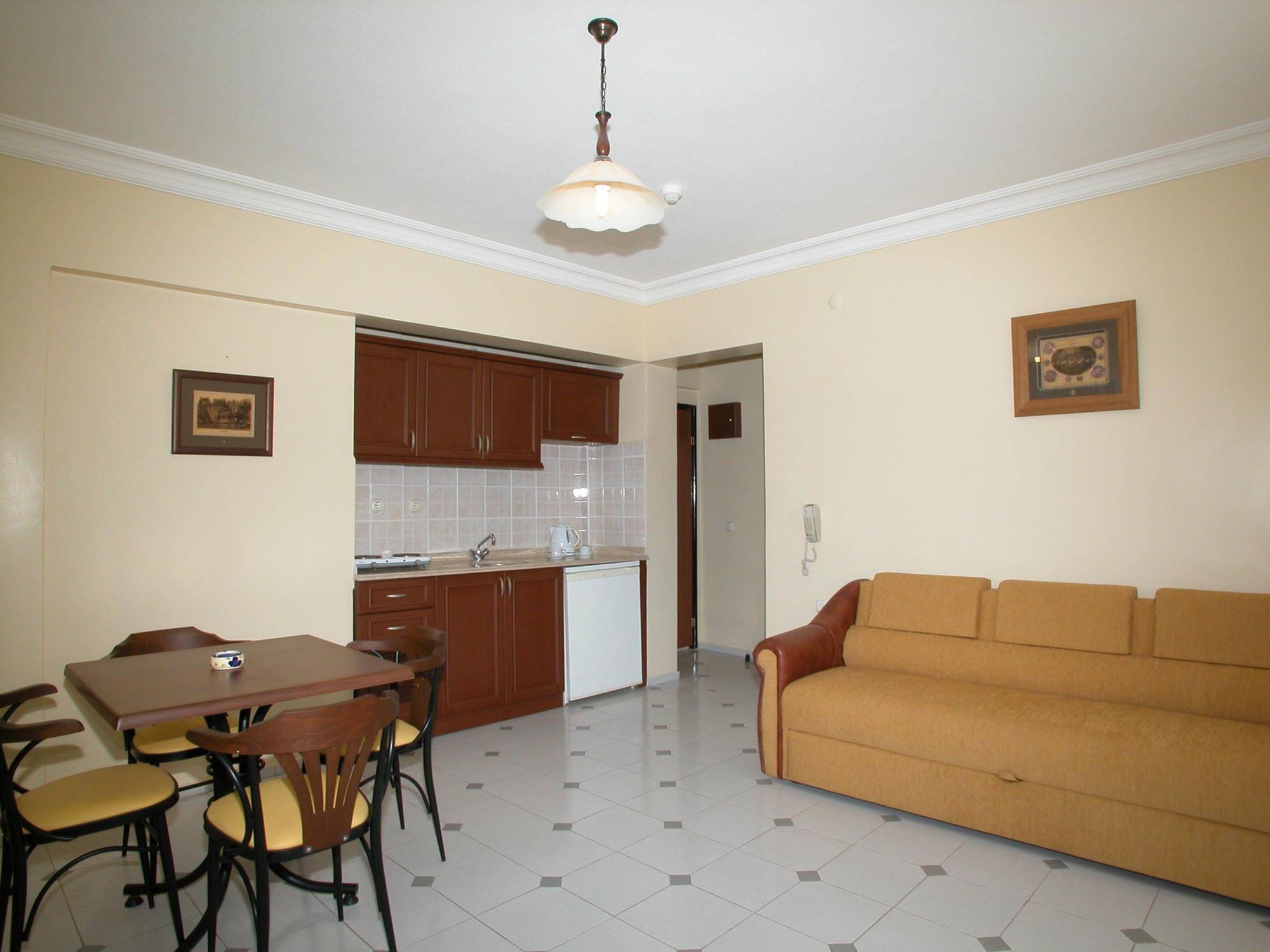 Amaris Apart Marmaris Dış mekan fotoğraf